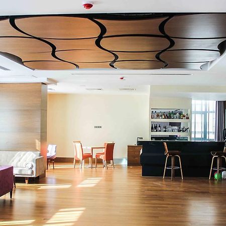 Hotel Houston Ankara Extérieur photo