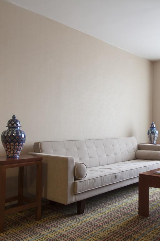 Hotel Houston Ankara Extérieur photo
