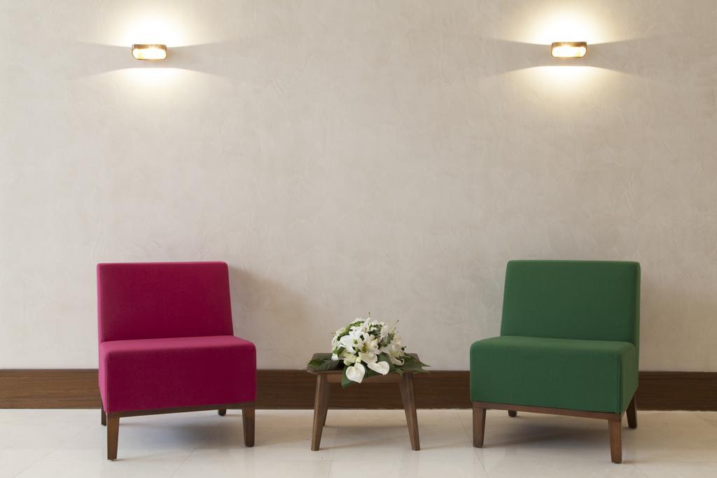 Hotel Houston Ankara Extérieur photo