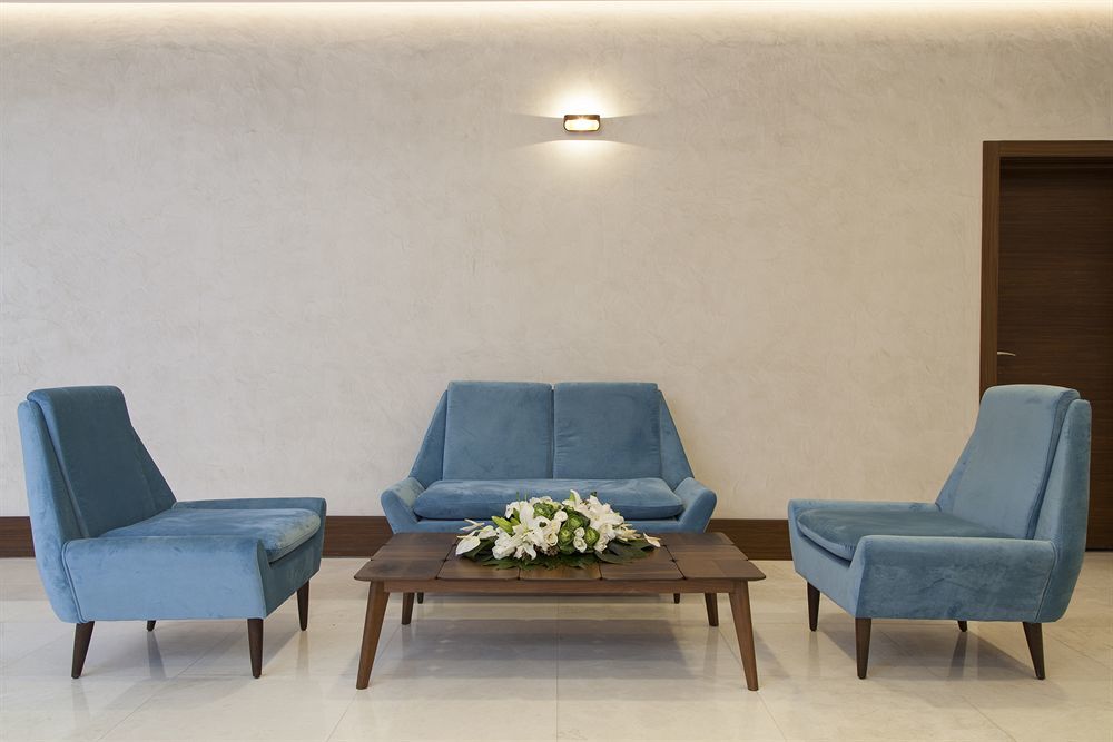 Hotel Houston Ankara Extérieur photo