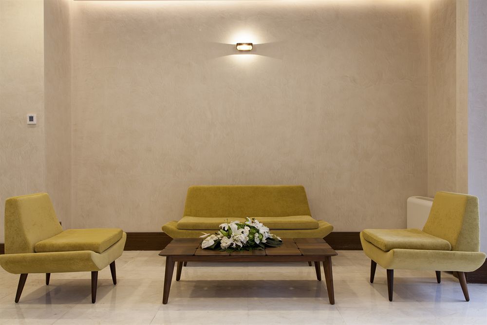 Hotel Houston Ankara Extérieur photo